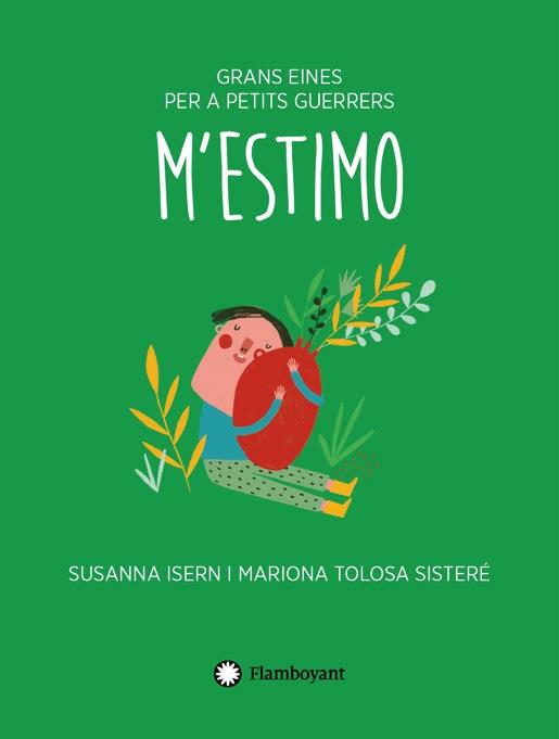 M'ESTIMO | 9788417749743 | ISERN, SUSANNA