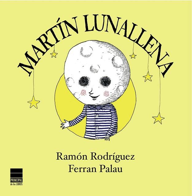 MARTIN LUNALLENA | 9788493971762 | RODRIGUEZ,RAMON PALAU,FERRAN