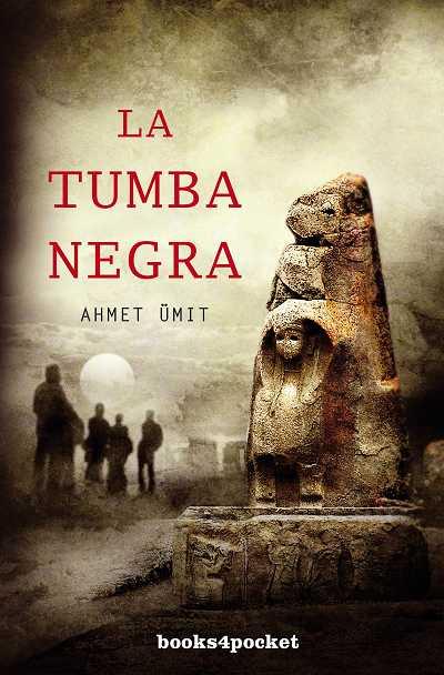 TUMBA NEGRA | 9788492801350 | UMIT,AHMET