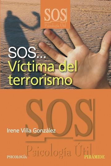 VICTIMA DEL TERRORISMO | 9788436820935 | VILLA GONZALEZ,IRENE