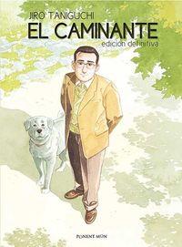 EL CAMINANTE | 9781908007919 | TANIGUCHI JIRO