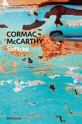 SUTTREE | 9788483460269 | MCCARTHY,CORMAC