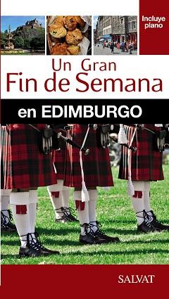 EDIMBURGO | 9788499357447