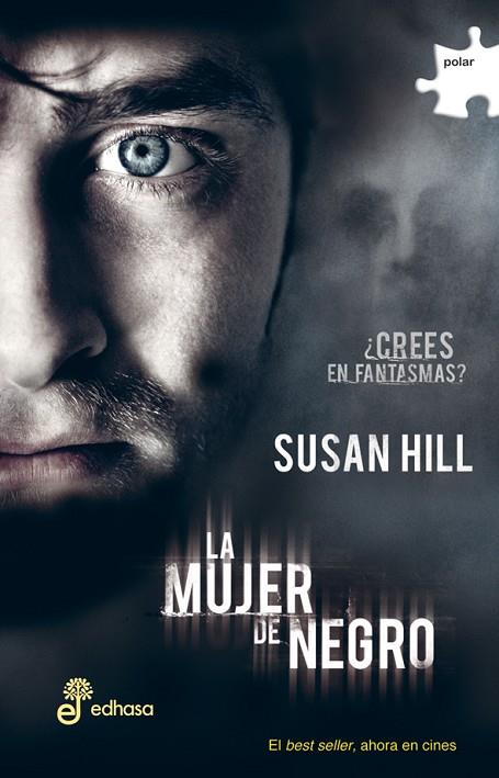 MUJER DE NEGRO | 9788435010580 | HILL,SUSAN