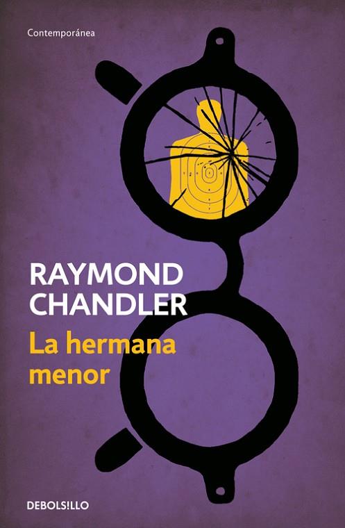 HERMANA MENOR | 9788490328095 | CHANDLER,RAYMOND