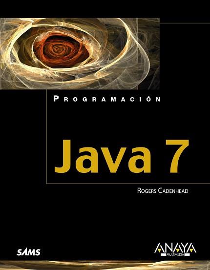 JAVA 7 | 9788441531789 | CADENHEAD,ROGERS