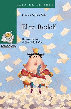 REI RODOLI | 9788448926847 | SALA I VILA,CARLES