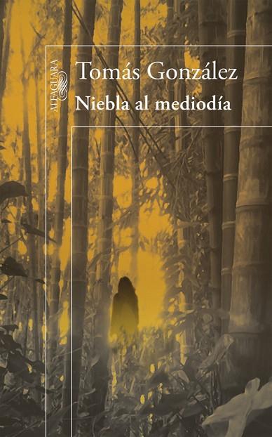 NIEBLA AL MEDIODIA | 9788420403236 | GONZALEZ,TOMAS