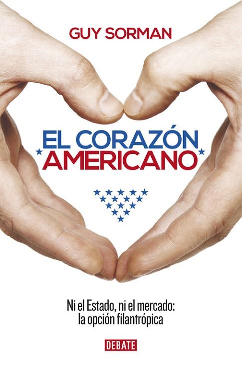 CORAZON AMERICANO | 9788499925165 | SORMAN,GUY