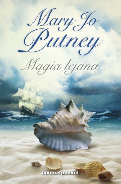 MAGIA LEJANA | 9788415870234 | PUTNEY,MARY JO