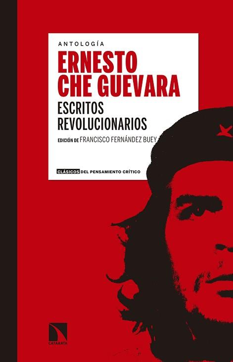 ESCRITOS REVOLUCIONARIOS | 9788490970980 | CHE GUEVARA,ERNESTO