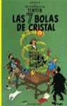 LAS 7 BOLAS DE CRISTAL | 9788426102775 | HERGE