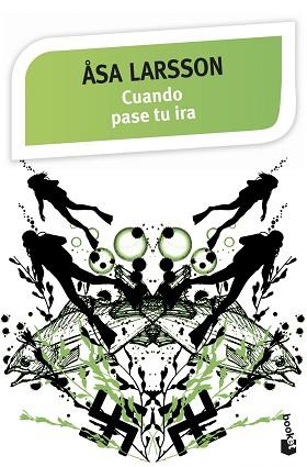 CUANDO PASE TU IRA | 9788432224836 | LARSSON,ASA