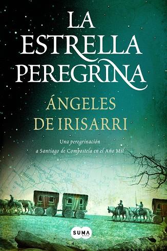 ESTRELLA PEREGRINA | 9788483650875 | IRISARRI,ANGELES DE