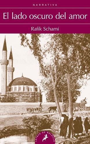 LADO OSCURO DEL AMOR | 9788498385199 | SCHAMI,RAFIK