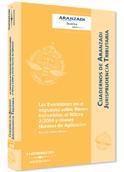 EXENCIONES EN EL IMPUESTO SOBRE BIENES INMUEBLES: EL RDLEG 2/2004 Y DEMAS NORMAS DE APLICACION | 9788497676458 | IZARD ANAYA,BEATRIZ