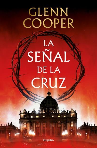 LA SEÑAL DE LA CRUZ. CAL DONOVAN 1 | 9788425360121 | COOPER, GLENN