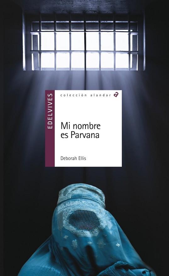 MI NOMBRE ES PARVANA | 9788426390431 | DEBORAH ELLIS