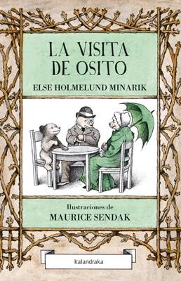 VISITA DE OSITO | 9788484648734 | HOLMELUND MINARIK,E. SENDAK,MAURICE