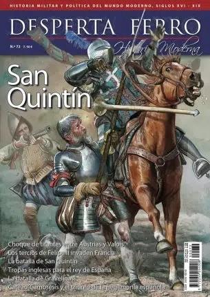 SAN QUINTIN | dhm72