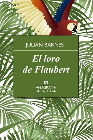 LORO DE FLAUBERT | 9788433928382 | BARNES,JULIAN