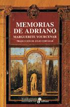 MEMORIAS DE ADRIANO | 9788435005128 | YOURCENAR,MARGUERITE