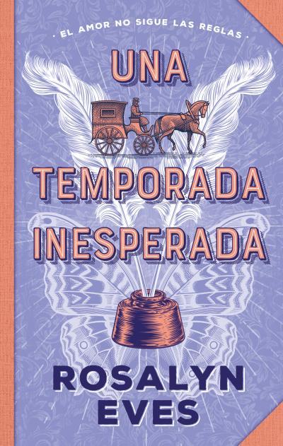 UNA TEMPORADA INESPERADA. AMORES DE TEMPORADA 1 | 9788419252845 | EVES, ROSALYN