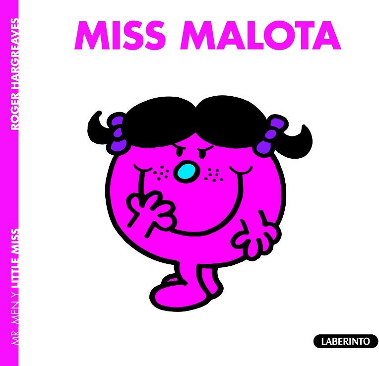 MISS MALOTA | 9788484838340 | HARGREAVES,ROGER