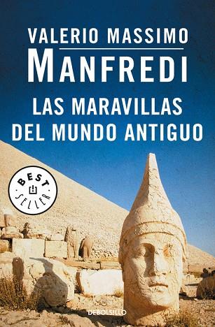 LAS MARAVILLAS DEL MUNDO ANTIGUO | 9788466342018 | MANFREDI,VALERIO MASSIMO