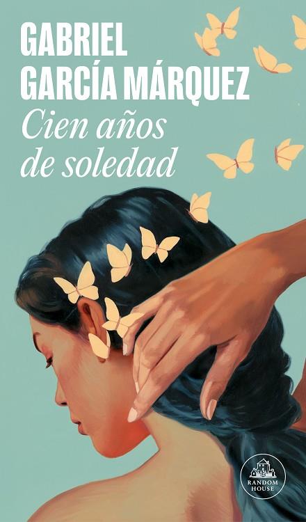 CIEN AÑOS DE SOLEDAD | 9788439745358 | GARCÍA MÁRQUEZ, GABRIEL