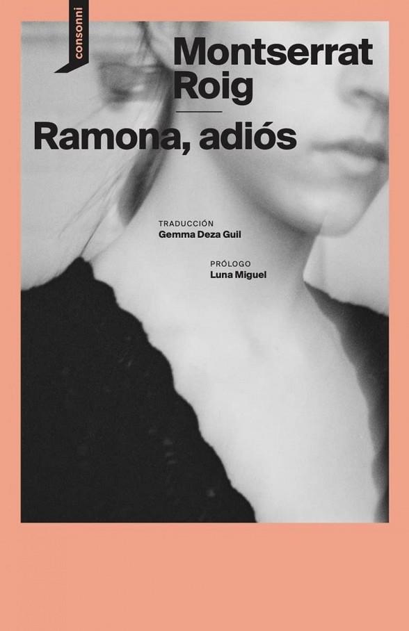 RAMONA, ADIÓS | 9788419490094 | ROIG, MONTSERRAT / DEZA GUIL, GEMMA