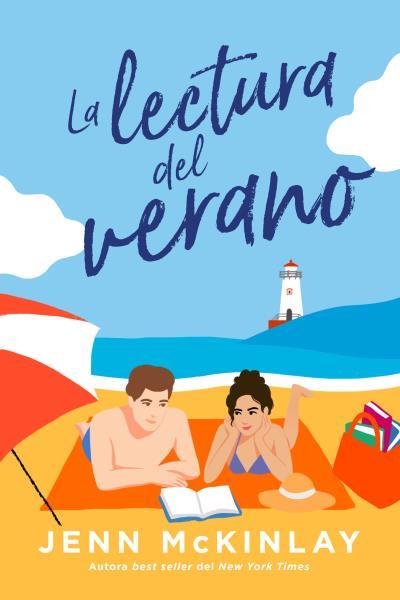 LA LECTURA DEL VERANO | 9788419131645 | MCKINLAY, JENN