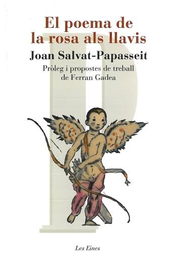 POEMA DE LA ROSA ALS LLAVIS | 9788492672653 | SALVAT-PAPASSEIT,JOAN