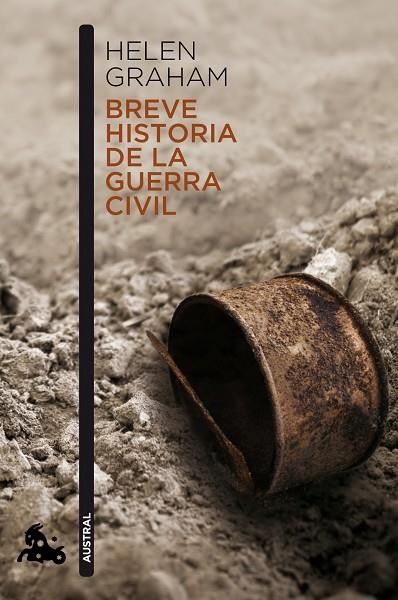 BREVE HISTORIA DE LA GUERRA CIVIL | 9788467039481 | GRAHAM,HELEN