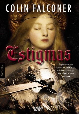 ESTIGMAS | 9788498779455 | FALCONER,COLIN