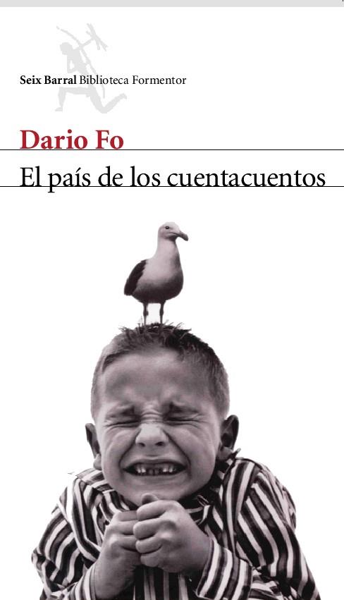 PAIS DE LOS CUENTACUENTOS | 9788432227912 | FO,DARIO (PREMIO NOBEL LITERATURA 1997)