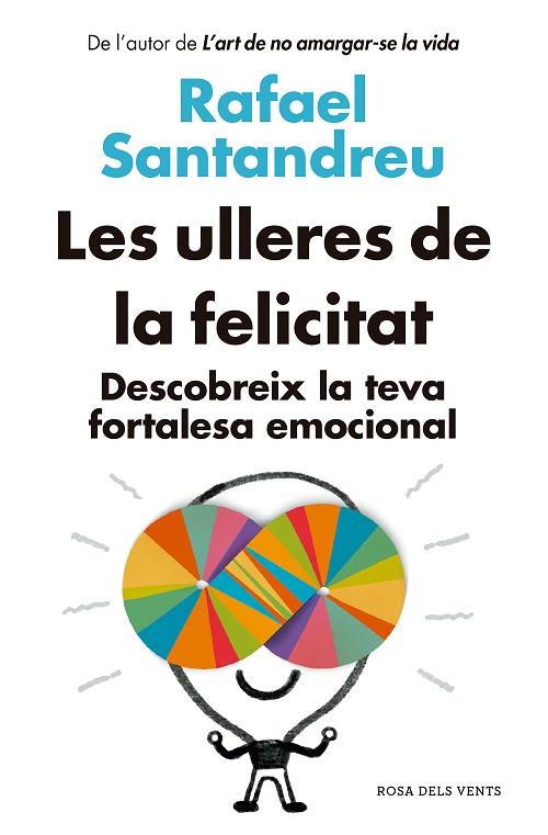 LES ULLERES DE LA FELICITAT  | 9788418062582 | SANTANDREU, RAFAEL