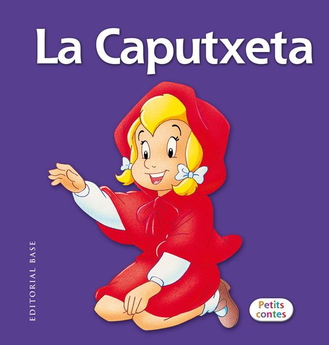 CAPUTXETA | 9788415267744