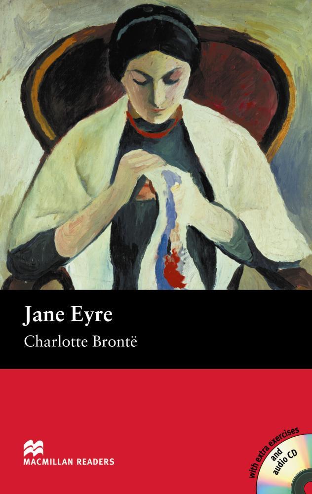 JANE EYRE | 9781405076166 | BRONTE,CHARLOTTE