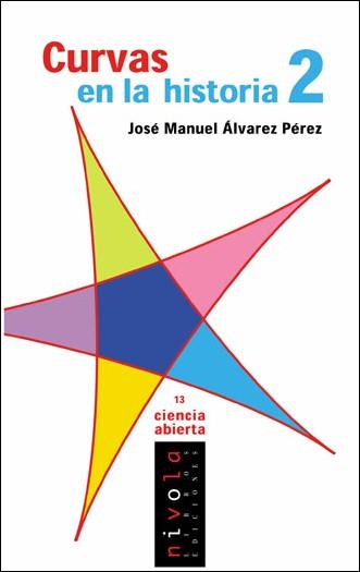 CURVAS EN LA HISTORIA 2 | 9788496566118 | ALVAREZ PEREZ,JOSE MANUEL