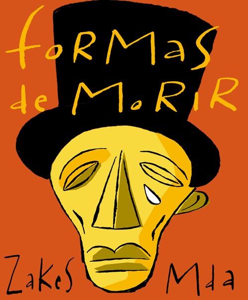 FORMAS DE MORIR | 9788495764041 | MDA,ZAKES