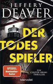 DER TODESSPIELER | 9783734110719 | DEAVER JEFFREY