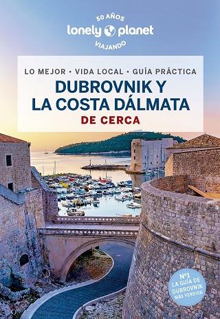 DUBROVNIK Y LA COSTA DÁLMATA  | 9788408266501 | DRAGICEVICH, PETER