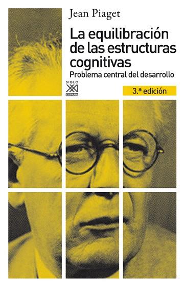 LA EQUILIBRACIÓN DE LAS ESTRUCTURAS COGNITIVAS | 9788432316258 | PIAGET, JEAN