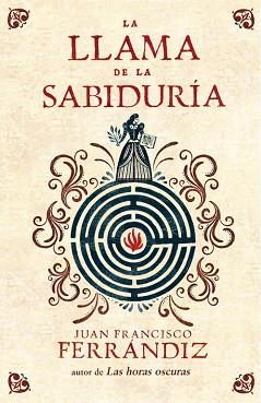 LLAMA DE LA SABIDURIA | 9788425353123 | FERRANDIZ,JUAN FRANCISCO