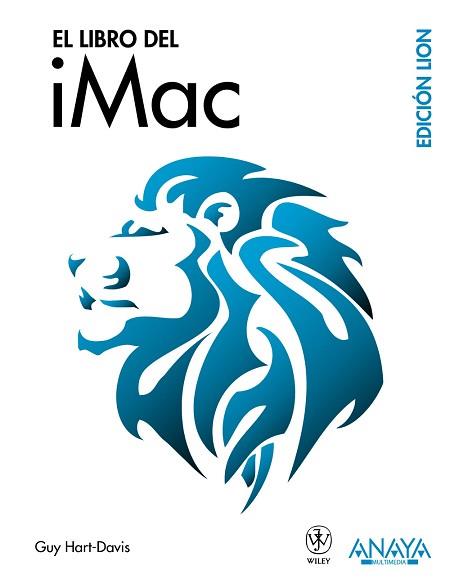 LIBRO DEL IMAC (EDICION LION) | 9788441531314 | HART-DAVIS,GUY