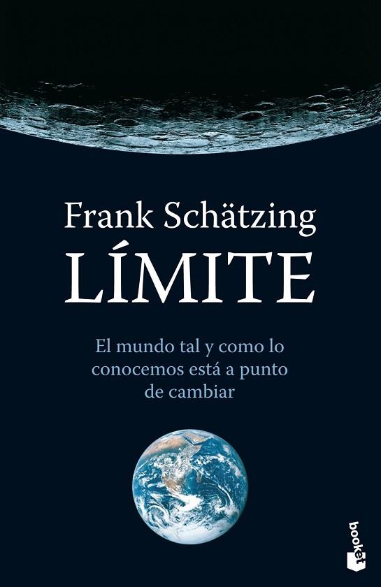 LIMITE | 9788408003533 | SCHATZING,FRANK