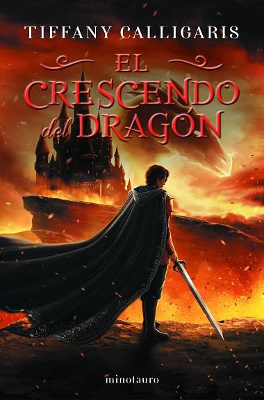 EL CRESCENDO DEL DRAGÓN | 9788445009215 | CALLIGARIS, TIFFANY