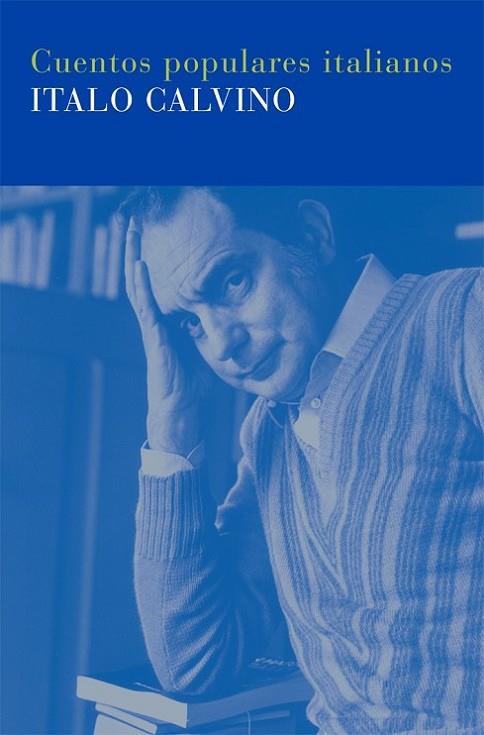 CUENTOS POPULARES ITALIANOS | 9788478447961 | CALVINO,ITALO