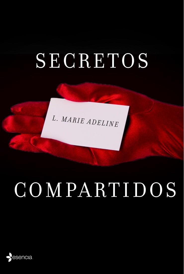 SECRETOS COMPARTIDOS | 9788408138594 | ADELINE,L. MARIE